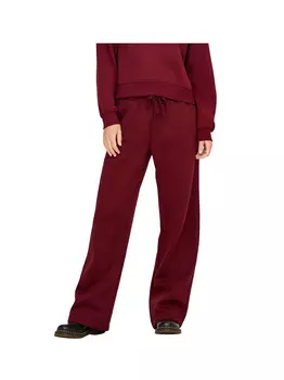 Бордо женские брюки Only