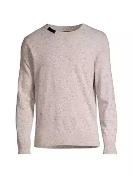 Бордонский свитер Redvanly, цвет foggy