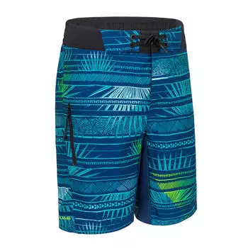 Бордшорты 550 бамбуковые твин темно-синие OLAIAN, цвет blau