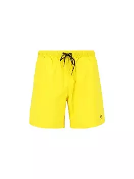 Бордшорты Alpha Industries, желтый