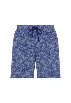 Бордшорты Boggi Milano, темно-синий