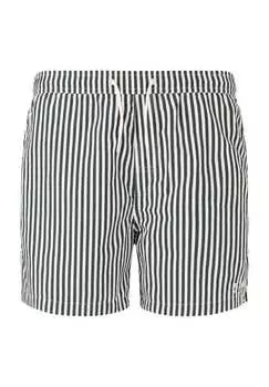 Бордшорты Cullen из дышащего материала Virtus, цвет 3242 dusty forest