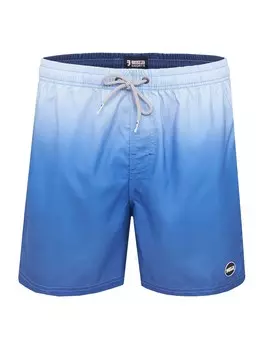 Бордшорты Happy Shorts, голубое небо