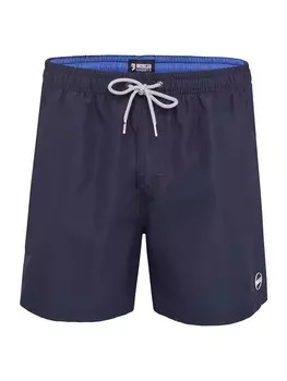 Бордшорты Happy Shorts, темно-синий