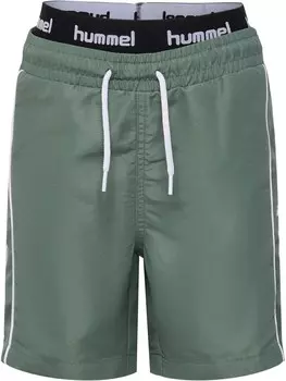 Бордшорты Hummel, оливковое