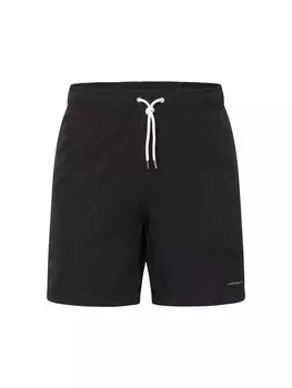 Бордшорты NN07 Jules, черный