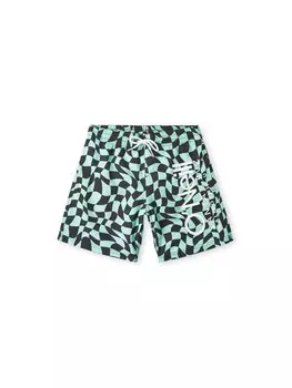 Бордшорты ONEILL Cali Crazy 14, синий