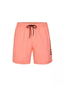Бордшорты ONEILL Cali, персик