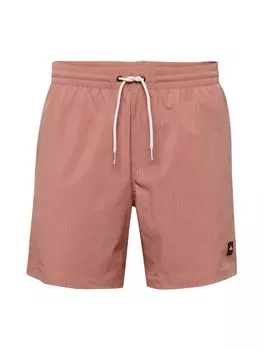 Бордшорты ONEILL, пудровый/темно-розовый