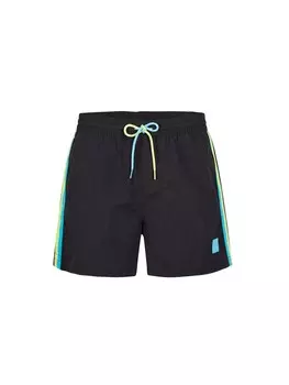 Бордшорты ONEILL Vert Retro, черный
