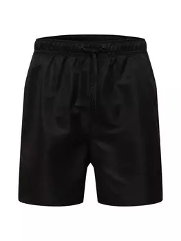 Бордшорты Resterds, черный