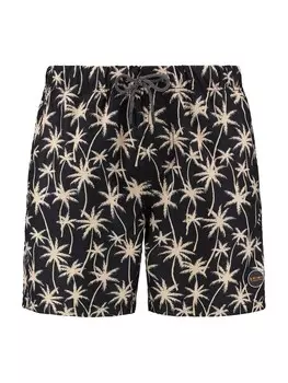 Бордшорты Shiwi, черный