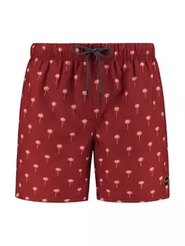 Бордшорты Shiwi, оберн