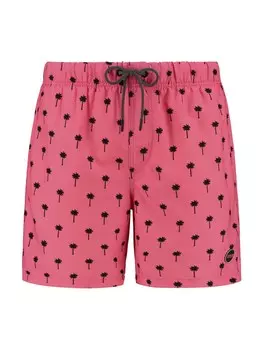Бордшорты Shiwi, розовый