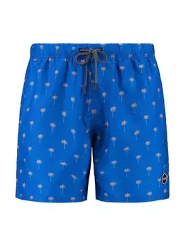 Бордшорты Shiwi, синий