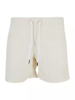 Бордшорты Urban Classics, бежевый