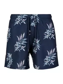 Бордшорты Urban Classics, морской синий