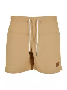 Бордшорты Urban Classics, песок