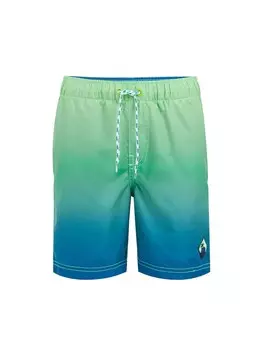 Бордшорты We Fashion, светло-зеленый