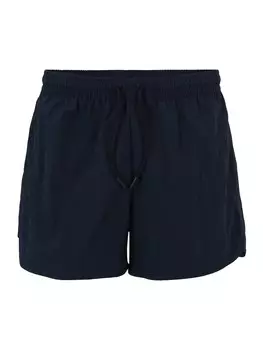 Бордшорты Weekday, темно-синий