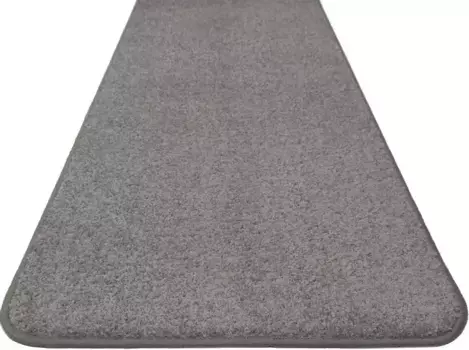 Бордюр для кровати Primaflor МУМБАЙ 3 шт, 67х140 см (2 шт.), 67х200 см (1 шт.), цвет silbergrau