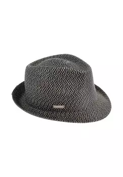 Бордюры бумажные Trilby 55356-0 SEEBERGER, цвет Schwarz/gras