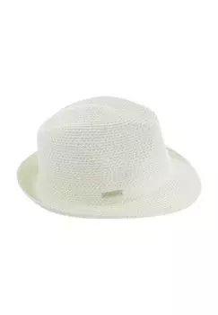 Бордюры бумажные Trilby 55356-0 SEEBERGER, цвет Weiss/mint