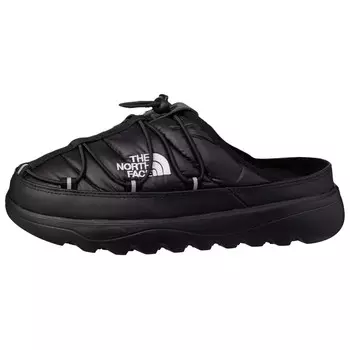 BOREALIS Сабо с закрытым носком унисекс The North Face, черный