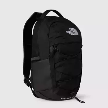 Borealis The North Face унисекс мини рюкзак, чёрный