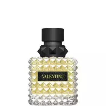 Born in Roma Donna Yellow Dream Парфюмированная вода для нее 50 мл Valentino