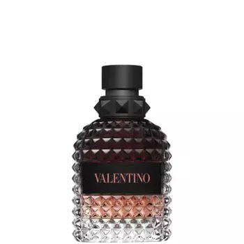 Born in Rome Мужская туалетная вода Coral для него 50 мл Valentino