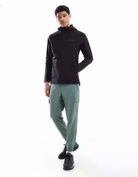 Born Living Yoga - Minho - Спортивные штаны Cargo цвета спаржи