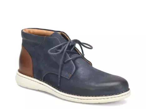 Born Родился Тео Бут, ВМС