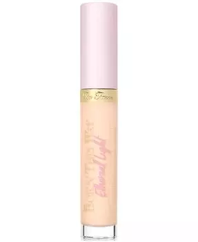 Born This Way Ethereal Light Осветляющий разглаживающий консилер Too Faced, цвет Oatmeal - Fair With Rosy Undertones