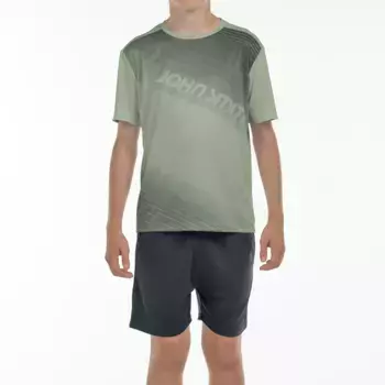 Борнит Сет Джон Смит Набор для мальчиков John Smith, хаки/черный