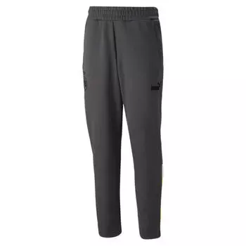 Borussia Dortmund ftblArchive тренировочные брюки мужские PUMA, цвет gelb