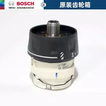 Мотор переключателя Bosch