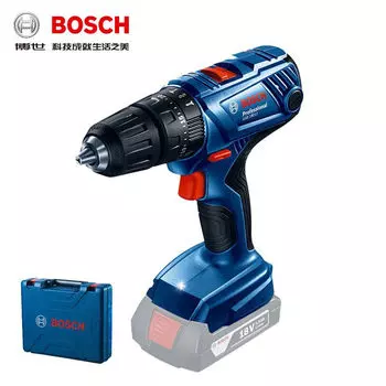 Bosch 18 Литиевая ударная дрель Аккумуляторная ручная дрель Электрическая отвертка Дрель Doctor Tool 180