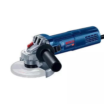 Bosch 900 Вт/шлифовальная машина с регулируемой скоростью, угловая шлифовальная машина, отрезной станок, шлифовальный станок GWS-900-100