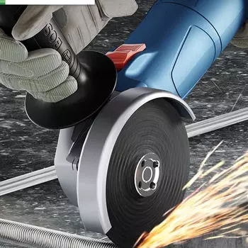 Bosch 900 Вт шлифовальная угловая шлифовальная машина шлифовальный полировальный режущий станок Dr. Многофункциональный шлифовальный круг бытовая ручная шлифовальная машина GWS700
