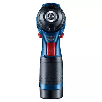 Bosch аккумуляторная отвертка с литий-ионным аккумулятором голый металл GSR 12V-30 Solo