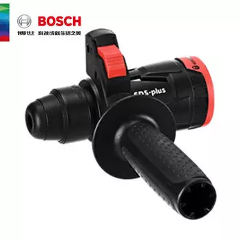 Bosch Аккумуляторная ручная дрель GSR18V-60FC Бытовая электрическая отвертка Dr. Литиевая батарея