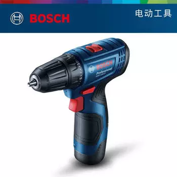 Bosch электрическая дрель ручная дрель аккумуляторная ручная дрель литиевая батарея 12 электроинструменты отвертка ручная дрель 120
