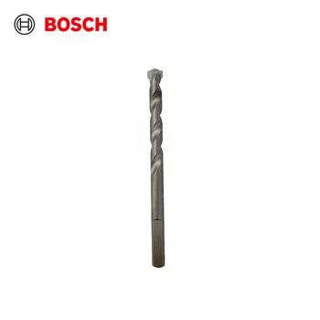 Сверло по камню Bosch с треугольным хвостовиком, 6x60x100 мм
