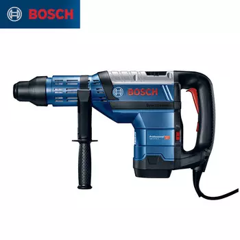 Перфоратор Bosch GBH 8-45 D 45 мм, 1500W