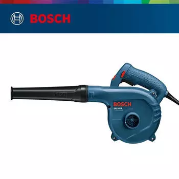 Bosch бытовой фен для компьютера, пылесборник, мощный регулируемый пылесборник