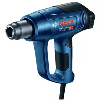Фен тепловой Bosch GHG 16-50, 1600W