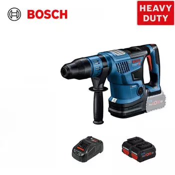Bosch GBH18V-36 сверхмощный перезаряжаемый электромолот многофункциональный промышленного класса высокой мощности