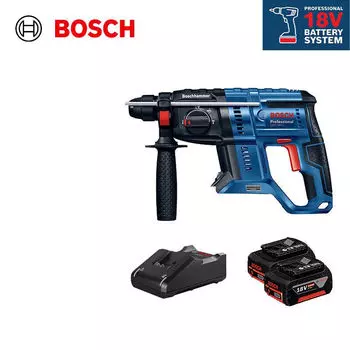 Перфоратор Bosch GBH 180-Li, 18V