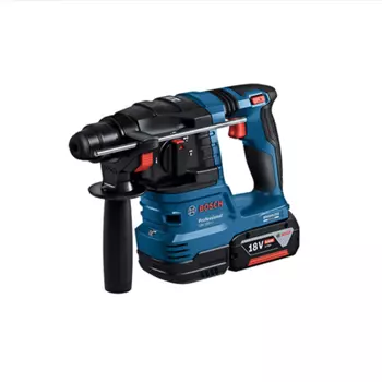 Bosch GBH 185 LI Литий-ионный пылесос, электрический молоток, четырехъямовая электрическая ударная дрель 5 серии, 296*102*208 мм